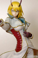 テラフォーマーズ ミッシェル・K・デイヴス グッドスマイルカンパニー 画像 サンプル レビュー フィギュア じょうじ 09