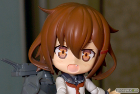 キューポッシュ 艦隊これくしょん -艦これ- 雷 コトブキヤ 画像 サンプル レビュー フィギュア 宮沢模型 第34回 商売繁盛セール 05