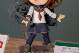 キューポッシュ 艦隊これくしょん -艦これ- 雷 コトブキヤ 画像 サンプル レビュー フィギュア 宮沢模型 第34回 商売繁盛セール 06