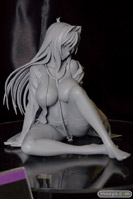 マケン姫っ！！ 二条秋 オーキッドシード　画像　サンプル　レビュー　フィギュア　宮沢模型 第34回 商売繁盛セール　03