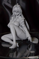 マケン姫っ！！ 二条秋 オーキッドシード　画像　サンプル　レビュー　フィギュア　宮沢模型 第34回 商売繁盛セール　04