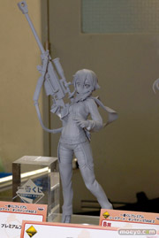 一番くじプレミアム ソードアート・オンライン STAGE2 バンプレスト 画像 サンプル レビュー フィギュア 宮沢模型 第34回 商売繁盛セール 04