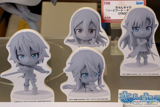 一番くじプレミアム ソードアート・オンライン STAGE2 バンプレスト 画像 サンプル レビュー フィギュア 宮沢模型 第34回 商売繁盛セール 10