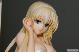 4-Leaves シュヴァルツェスマーケン アイリスディーナ コトブキヤ 画像 サンプル レビュー フィギュア 宮沢模型 第34回 商売繁盛セール お尻 06