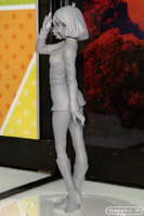 エクセレントモデル RAHDXG.A.NEO 機動戦士ガンダム セイラ・マス メガハウス　画像　サンプル　レビュー　フィギュア　メガホビEXPO2014 Autumn　04