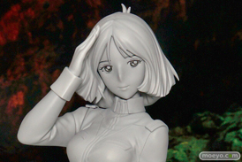 エクセレントモデル RAHDXG.A.NEO 機動戦士ガンダム セイラ・マス メガハウス　画像　サンプル　レビュー　フィギュア　メガホビEXPO2014 Autumn　06
