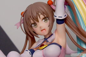 六畳間の侵略者！？　魔法少女レインボーゆりか ホビージャパン 画像　サンプル　レビュー　フィギュア　メガホビEXPO2014 Autumn　06