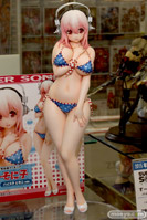 おすーぱーそに子 パイスラ ビキニver. 回天堂　画像　サンプル　レビュー　フィギュア　02