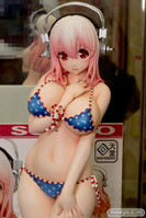 おすーぱーそに子 パイスラ ビキニver. 回天堂　画像　サンプル　レビュー　フィギュア　05