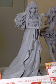 一番くじプレミアム マクロスF～春さきどり！歌姫コレクション！！～ バンプレスト 画像　サンプル　レビュー　フィギュア　宮沢模型 第34回 商売繁盛セール　03