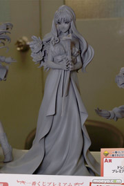 一番くじプレミアム マクロスF～春さきどり！歌姫コレクション！！～ バンプレスト 画像　サンプル　レビュー　フィギュア　宮沢模型 第34回 商売繁盛セール　04