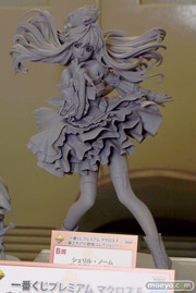 一番くじプレミアム マクロスF～春さきどり！歌姫コレクション！！～ バンプレスト 画像　サンプル　レビュー　フィギュア　宮沢模型 第34回 商売繁盛セール　08