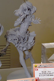 一番くじプレミアム マクロスF～春さきどり！歌姫コレクション！！～ バンプレスト 画像　サンプル　レビュー　フィギュア　宮沢模型 第34回 商売繁盛セール　11