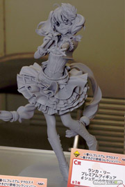 一番くじプレミアム マクロスF～春さきどり！歌姫コレクション！！～ バンプレスト 画像　サンプル　レビュー　フィギュア　宮沢模型 第34回 商売繁盛セール　12