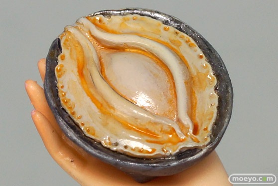 デイドリームコレクション vol.14 海女ちゃんとタコ 通常版 レチェリー　画像　サンプル　レビュー　フィギュア　アダルト　モロ　キャストオフ　おっぱい　タコ　20