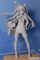 艦隊これくしょん-艦これ- 天津風　ホビージャパン　画像　サンプル　レビュー　フィギュア　メガホビEXPO2014 Autumn02