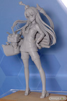 艦隊これくしょん-艦これ- 天津風　ホビージャパン　画像　サンプル　レビュー　フィギュア　メガホビEXPO2014 Autumn04