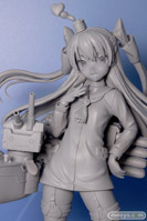 艦隊これくしょん-艦これ- 天津風　ホビージャパン　画像　サンプル　レビュー　フィギュア　メガホビEXPO2014 Autumn05