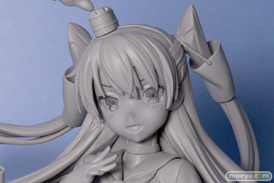 艦隊これくしょん-艦これ- 天津風　ホビージャパン　画像　サンプル　レビュー　フィギュア　メガホビEXPO2014 Autumn06