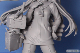 艦隊これくしょん-艦これ- 天津風　ホビージャパン　画像　サンプル　レビュー　フィギュア　メガホビEXPO2014 Autumn07
