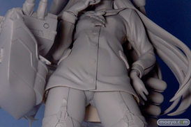 艦隊これくしょん-艦これ- 天津風　ホビージャパン　画像　サンプル　レビュー　フィギュア　メガホビEXPO2014 Autumn08