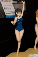 BEACH QUEENS ソードアート・オンライン 桐ヶ谷直葉　ウェーブ　画像　サンプル　レビュー　フィギュア　水着　巨乳　02