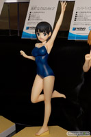 BEACH QUEENS ソードアート・オンライン 桐ヶ谷直葉　ウェーブ　画像　サンプル　レビュー　フィギュア　水着　巨乳　04