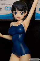 BEACH QUEENS ソードアート・オンライン 桐ヶ谷直葉　ウェーブ　画像　サンプル　レビュー　フィギュア　水着　巨乳　05