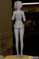 BEACH QUEENS ニセコイ 鶫誠士郎　ウェーブ　画像　サンプル　レビュー　フィギュア　水着　03