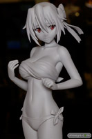 BEACH QUEENS ニセコイ 鶫誠士郎　ウェーブ　画像　サンプル　レビュー　フィギュア　水着　05