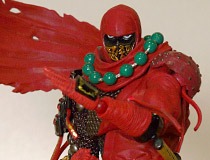 ファット・カンパニー「figma 戦国大戦 忍殺 服部半蔵」 本日より予約開始！