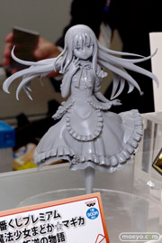 一番くじプレミアム 劇場版 魔法少女まどか☆マギカ[新編]叛逆の物語　バンプレスト　画像　サンプル　レビュー　フィギュア　07