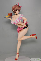 夏美（なつみ） ウェイトレスver. 宮沢模型限定版　回天堂　画像　サンプル　レビュー　フィギュア　肉感　03