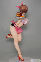夏美（なつみ） ウェイトレスver. 宮沢模型限定版　回天堂　画像　サンプル　レビュー　フィギュア　肉感　05