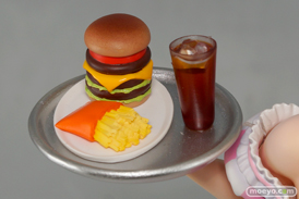 夏美（なつみ） ウェイトレスver. 宮沢模型限定版　回天堂　画像　サンプル　レビュー　フィギュア　肉感　17