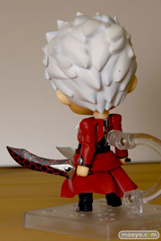 ねんどろいど Fatestay night [Unlimited Blade Works] アーチャー スーパームーバブル・エディション グッドスマイルカンパニー　画像　サンプル　レビュー　フィギュア　04
