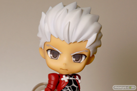 ねんどろいど Fatestay night [Unlimited Blade Works] アーチャー スーパームーバブル・エディション グッドスマイルカンパニー　画像　サンプル　レビュー　フィギュア　08