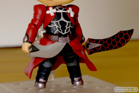 ねんどろいど Fatestay night [Unlimited Blade Works] アーチャー スーパームーバブル・エディション グッドスマイルカンパニー　画像　サンプル　レビュー　フィギュア　09