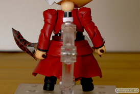 ねんどろいど Fatestay night [Unlimited Blade Works] アーチャー スーパームーバブル・エディション グッドスマイルカンパニー　画像　サンプル　レビュー　フィギュア　10