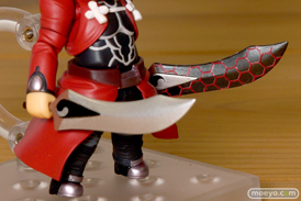 ねんどろいど Fatestay night [Unlimited Blade Works] アーチャー スーパームーバブル・エディション グッドスマイルカンパニー　画像　サンプル　レビュー　フィギュア　11