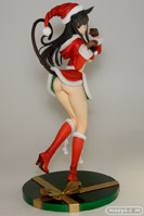 T2アート☆ガールズ 聖夜の贈りもの ノエル・シャ・ノワール　スカイチューブ　画像　サンプル　レビュー　フィギュア　エロ　アダルト　モロ　キャストオフ　サンタ　02