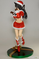 T2アート☆ガールズ 聖夜の贈りもの ノエル・シャ・ノワール　スカイチューブ　画像　サンプル　レビュー　フィギュア　エロ　アダルト　モロ　キャストオフ　サンタ　06