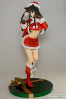 T2アート☆ガールズ 聖夜の贈りもの ノエル・シャ・ノワール　スカイチューブ　画像　サンプル　レビュー　フィギュア　エロ　アダルト　モロ　キャストオフ　サンタ　07