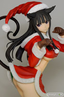 T2アート☆ガールズ 聖夜の贈りもの ノエル・シャ・ノワール　スカイチューブ　画像　サンプル　レビュー　フィギュア　エロ　アダルト　モロ　キャストオフ　サンタ　09