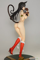 T2アート☆ガールズ 聖夜の贈りもの ノエル・シャ・ノワール　スカイチューブ　画像　サンプル　レビュー　フィギュア　エロ　アダルト　モロ　キャストオフ　サンタ　28