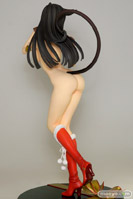 T2アート☆ガールズ 聖夜の贈りもの ノエル・シャ・ノワール　スカイチューブ　画像　サンプル　レビュー　フィギュア　エロ　アダルト　モロ　キャストオフ　サンタ　30