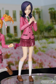 世界制服作戦 フレッシュプリキュア！ 東せつな 画像　フィギュア　サンプル　レビュー　メガホビEXPO2014 Autumn　02