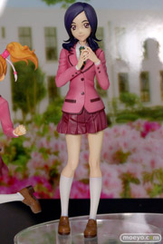 世界制服作戦 フレッシュプリキュア！ 東せつな 画像　フィギュア　サンプル　レビュー　メガホビEXPO2014 Autumn　03
