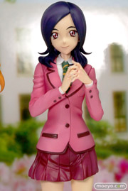 世界制服作戦 フレッシュプリキュア！ 東せつな 画像　フィギュア　サンプル　レビュー　メガホビEXPO2014 Autumn　04