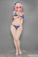 すーぱーそに子 パイスラ ビキニver.　回天堂　画像　サンプル　レビュー　フィギュア　むっちり　おっぱい　02